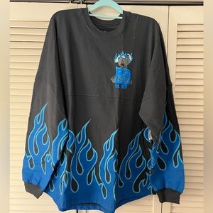 Walt Disney World Hades Spirit Jersey